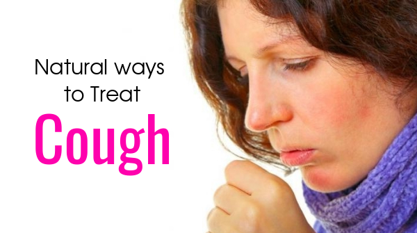 Effective home remedies for cough