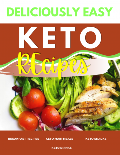 Deliciously Easy Keto Recipes