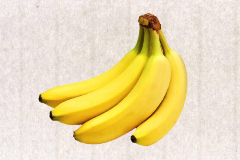 banana nutrients benefits