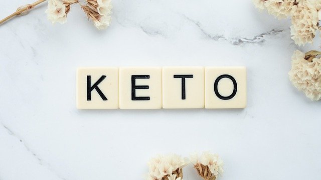 benefits of ketogenic diet