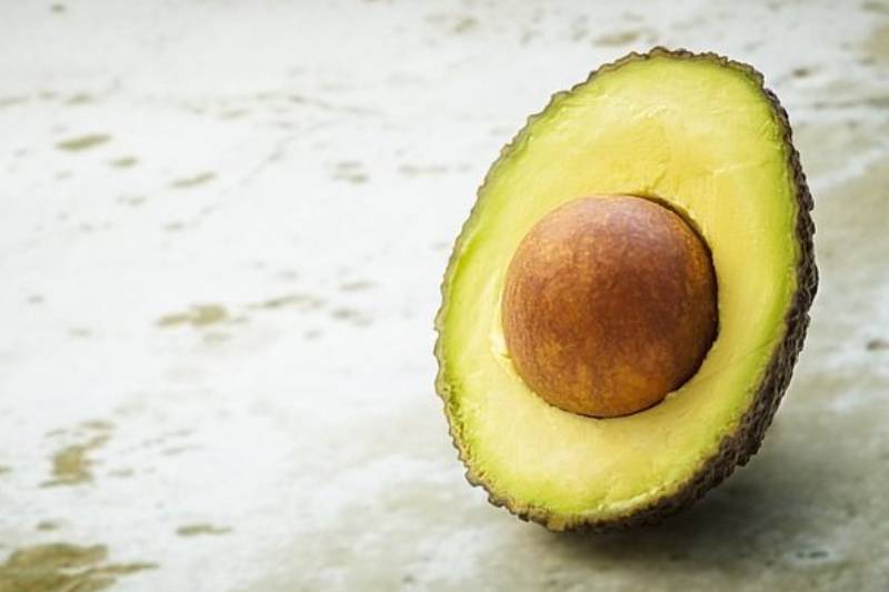 avocado benefits for fatty liver