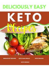 delicious easy keto recipe