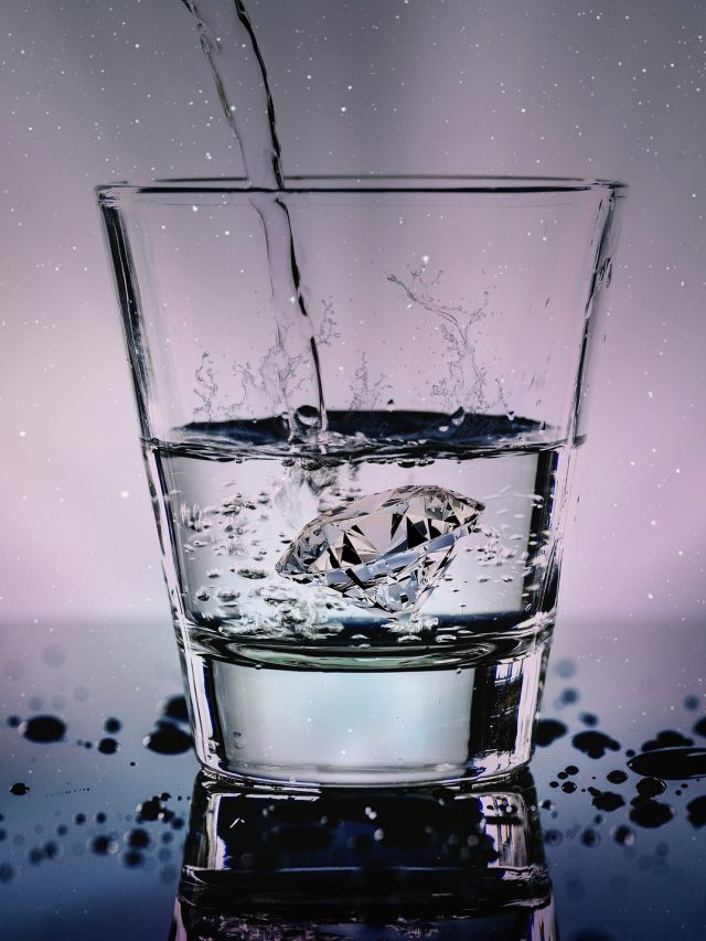about alkaline water