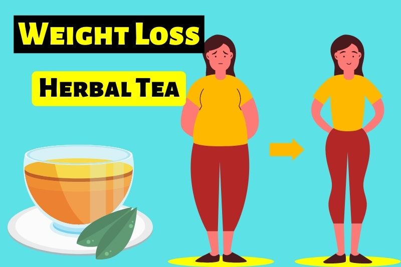 Ayurvedic Herbal Tea for weight loss